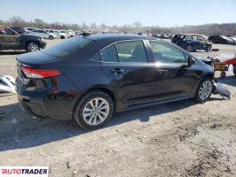 Toyota Corolla 2024 1 Toyota Corolla 2024 1