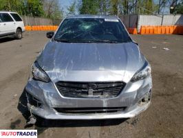 Subaru Impreza 2019 2 Subaru Impreza 2019 2