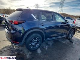 Mazda CX-5 2020 2