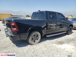 Dodge Ram 2021 3 Dodge Ram 2021 3