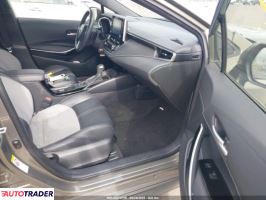 Toyota Corolla 2019 2 Toyota Corolla 2019 2