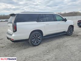 Cadillac Escalade 2021 6