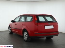 Ford Focus 2007 1.8 113 KM