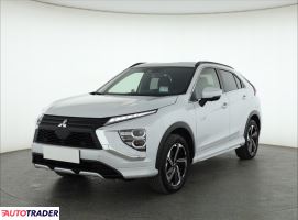 Mitsubishi Eclipse Cross PHEV 2022 2.4 185 KM