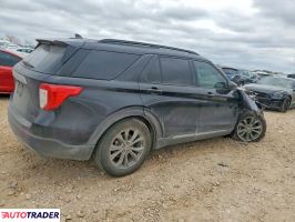 Ford Explorer 2020 2