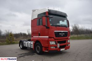Man TGX 18.440 Man TGX 18.440