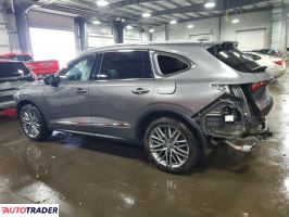 Acura MDX 2024 3