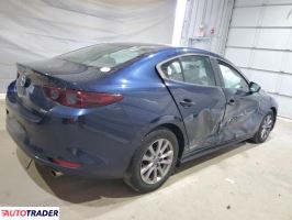 Mazda 3 2020 2 Mazda 3 2020 2