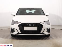 Audi A3 2023 1.5 147 KM