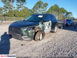 Toyota Corolla 2023 2