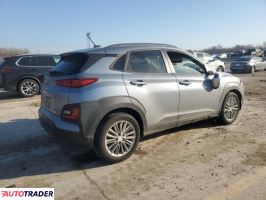 Hyundai Kona 2021 2 Hyundai Kona 2021 2