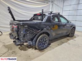 Hyundai Pozostałe 2022 2