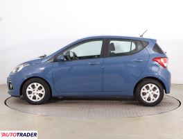 Hyundai i10 2014 1.2 85 KM