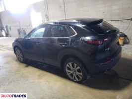 Mazda CX-30 2022 2 Mazda CX-30 2022 2