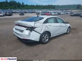 Hyundai Elantra 2022 2 Hyundai Elantra 2022 2