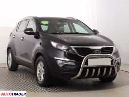 Kia Sportage 2011 1.6 132 KM