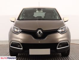 Renault Captur 2015 1.2 116 KM