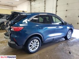 Ford Escape 2020 1