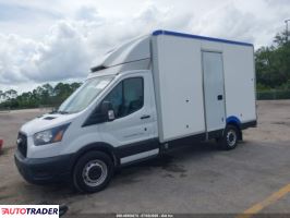 Ford Transit 2022 3