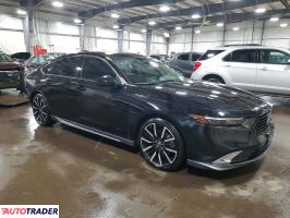 Honda Accord 2024 2
