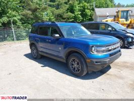 Ford Bronco 2024 1
