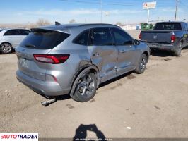 Ford Escape 2023 1