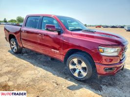 Dodge Ram 2023 5