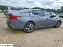 Nissan Altima 2024 2
