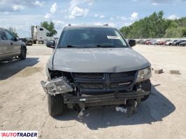 Dodge Journey 2020 2