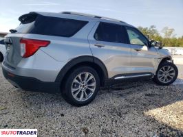 Ford Explorer 2023 2