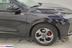 Ford Kuga 2024 1.5 187 KM