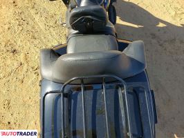 Harley-Davidson Pozostałe 2023