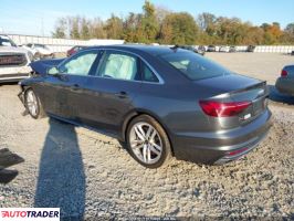 Audi A4 2023 2