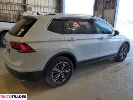 Volkswagen Tiguan 2019 2