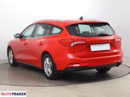 Ford Focus 2021 1.5 118 KM