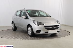 Opel Corsa 2018 1.4 88 KM Opel Corsa 2018 1.4 88 KM
