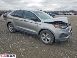 Ford Edge 2020 2