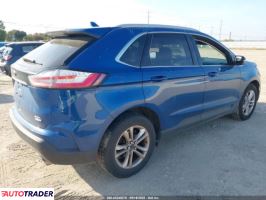 Ford Edge 2020 2