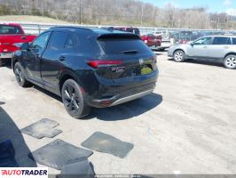 Buick Pozostałe 2023 2