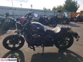 Kawasaki Vulcan 2025