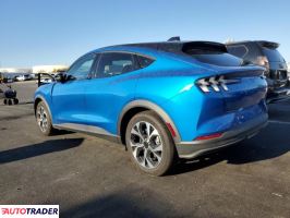 Ford Mustang 2025 Ford Mustang 2025
