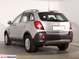 Opel Antara 2007 2.0 147 KM