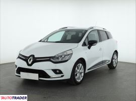 Renault Clio 2020 0.9 88 KM