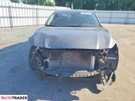 Nissan Altima 2025 2