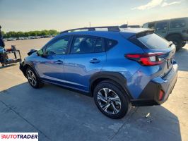 Subaru Pozostałe 2024 2