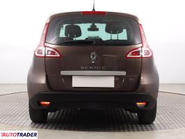 Renault Scenic 2010 1.4 128 KM Renault Scenic 2010 1.4 128 KM