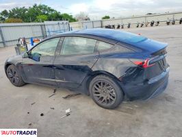 Tesla Model 3 2025
