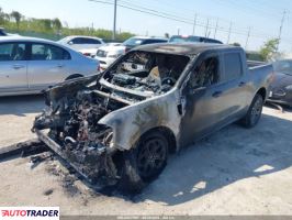 Ford Maverick 2022 2 Ford Maverick 2022 2