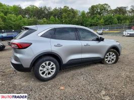 Ford Escape 2023 1