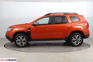 Dacia Duster 2023 1.0 89 KM